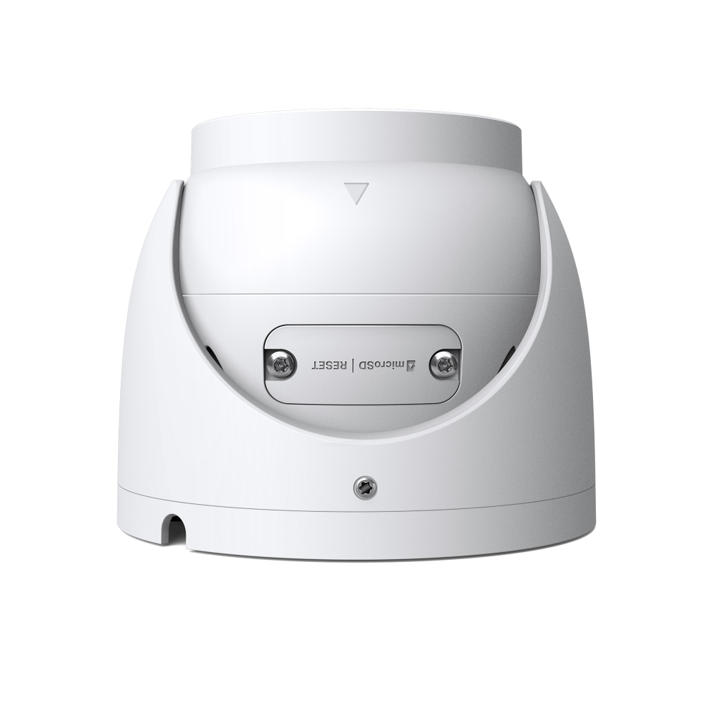 TP-LINK INSIGHT S445ZI 4MP IR MOTORLU DESGISKEN ODAKLI AG KAMERASI - 3