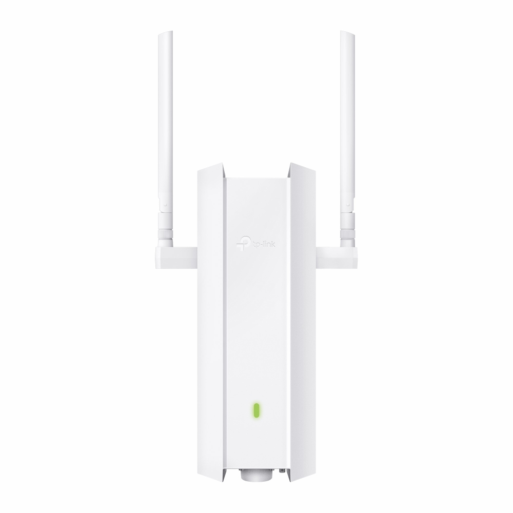 TP-LINK OMADA EAP625-OUTDOOR HD AX1800 IC DIS MEKAN WiFi 6 ERISIM NOKTASI ACCESS POINT