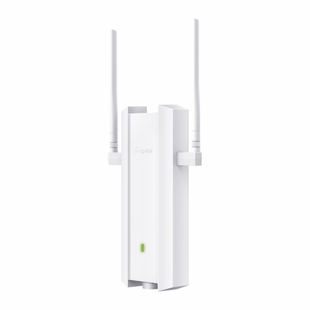 TP-LINK OMADA EAP625-OUTDOOR HD AX1800 IC DIS MEKAN WiFi 6 ERISIM NOKTASI ACCESS POINT - 2