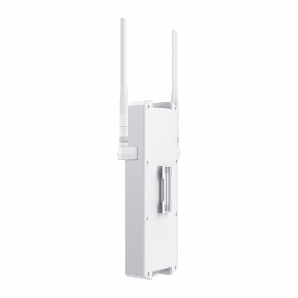 TP-LINK OMADA EAP625-OUTDOOR HD AX1800 IC DIS MEKAN WiFi 6 ERISIM NOKTASI ACCESS POINT - 3