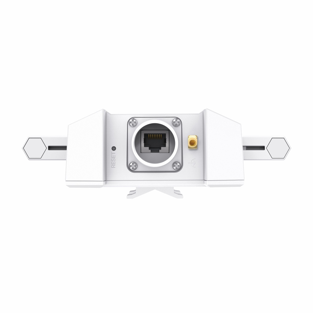 TP-LINK OMADA EAP625-OUTDOOR HD AX1800 IC DIS MEKAN WiFi 6 ERISIM NOKTASI ACCESS POINT - 4