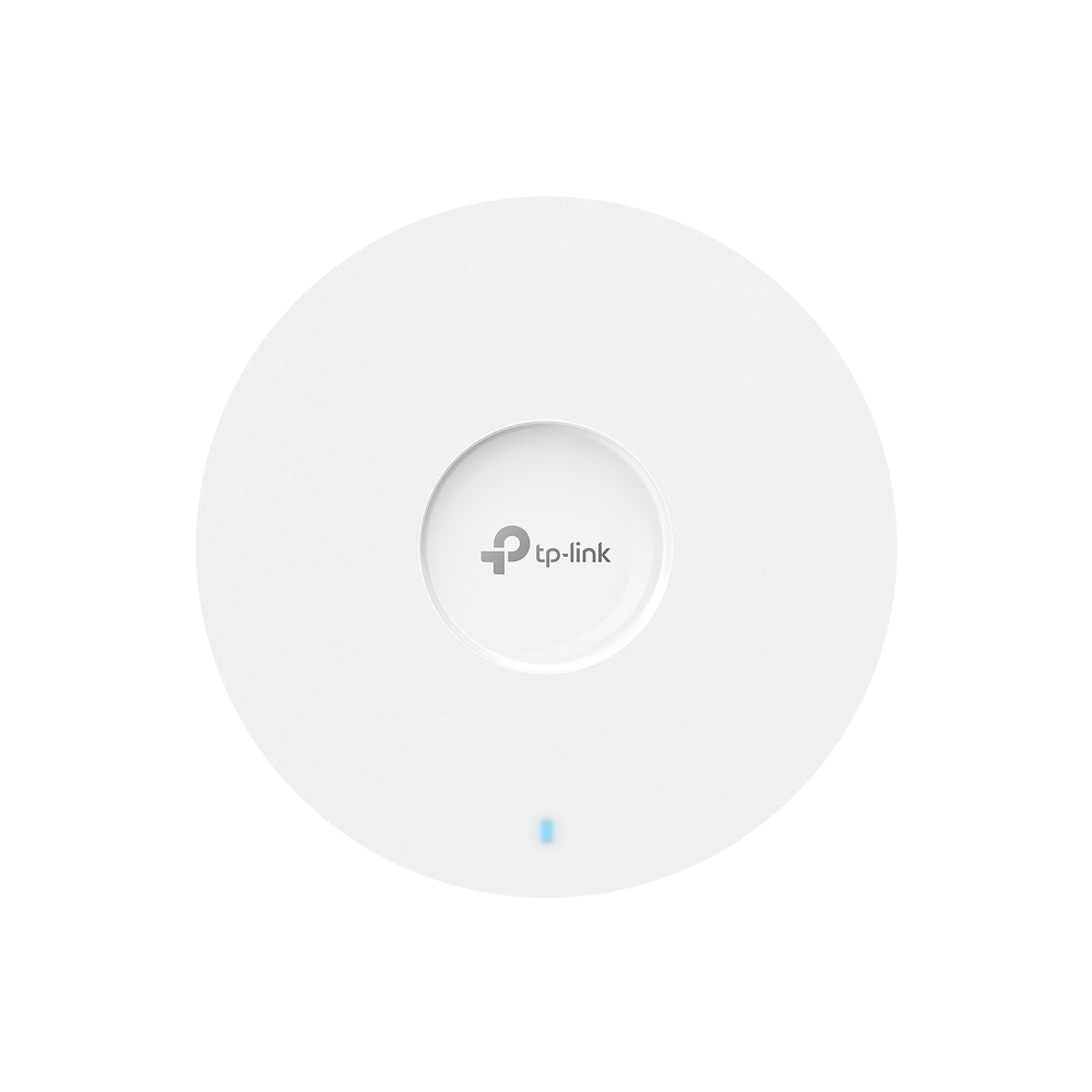 TP-LINK OMADA EAP653 UR AX3000 WIFI6 TAVAN MONTAJLI ACCESS POINT