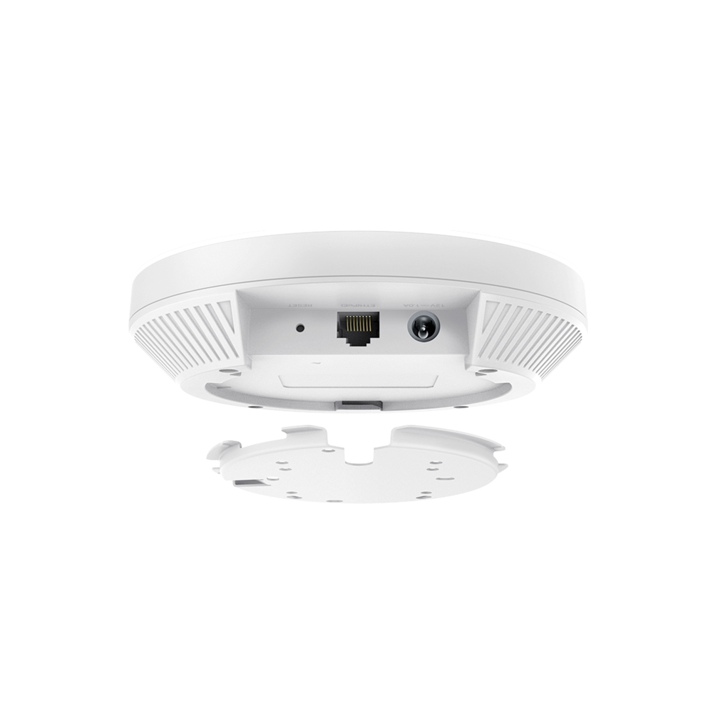 TP-LINK OMADA EAP653 UR AX3000 WIFI6 TAVAN MONTAJLI ACCESS POINT - 3