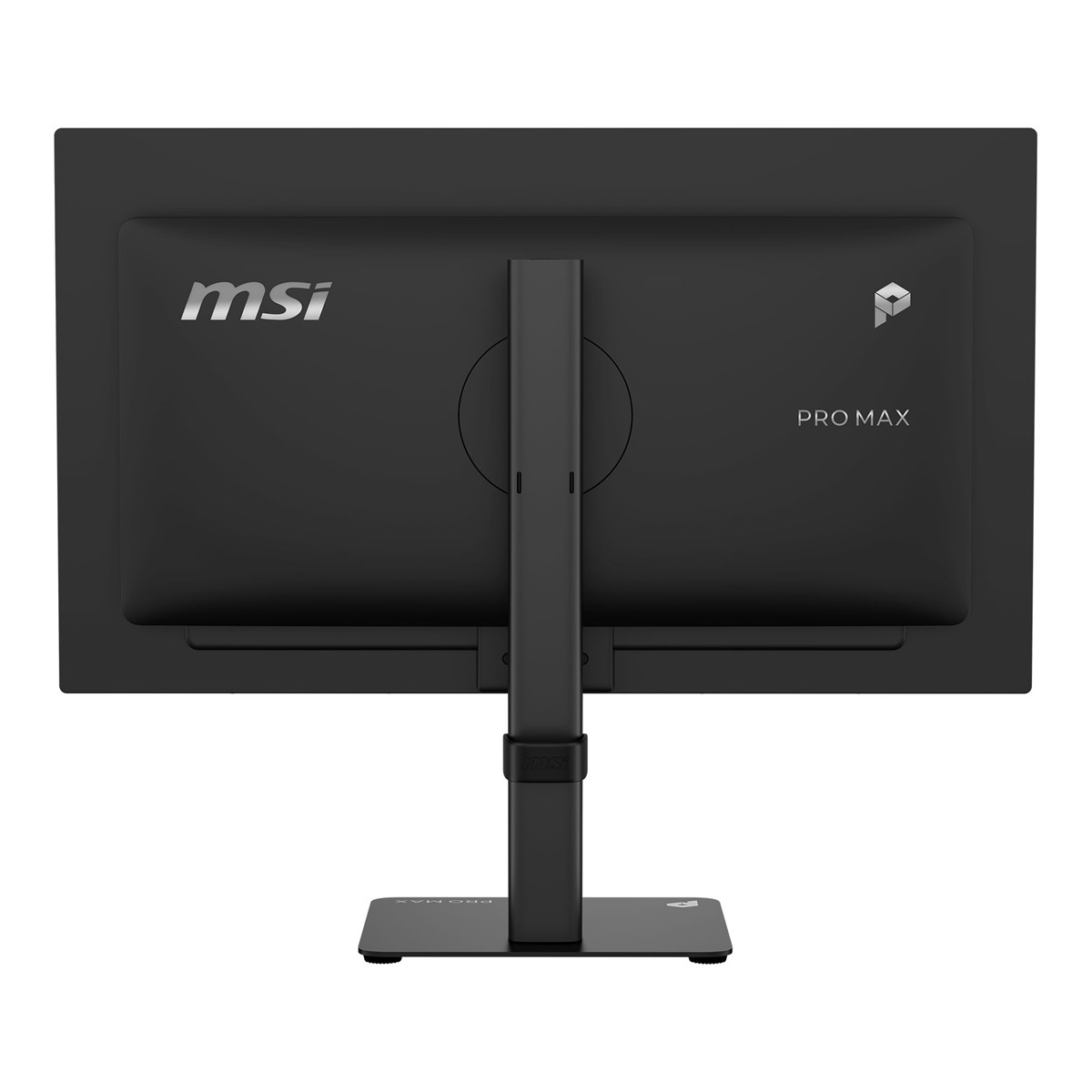 MSI 26.5" OLED PRO MAX 271UPX12G 0.03MS 120HZ HDMI-DP Kurumsal Monitör 3840x2160