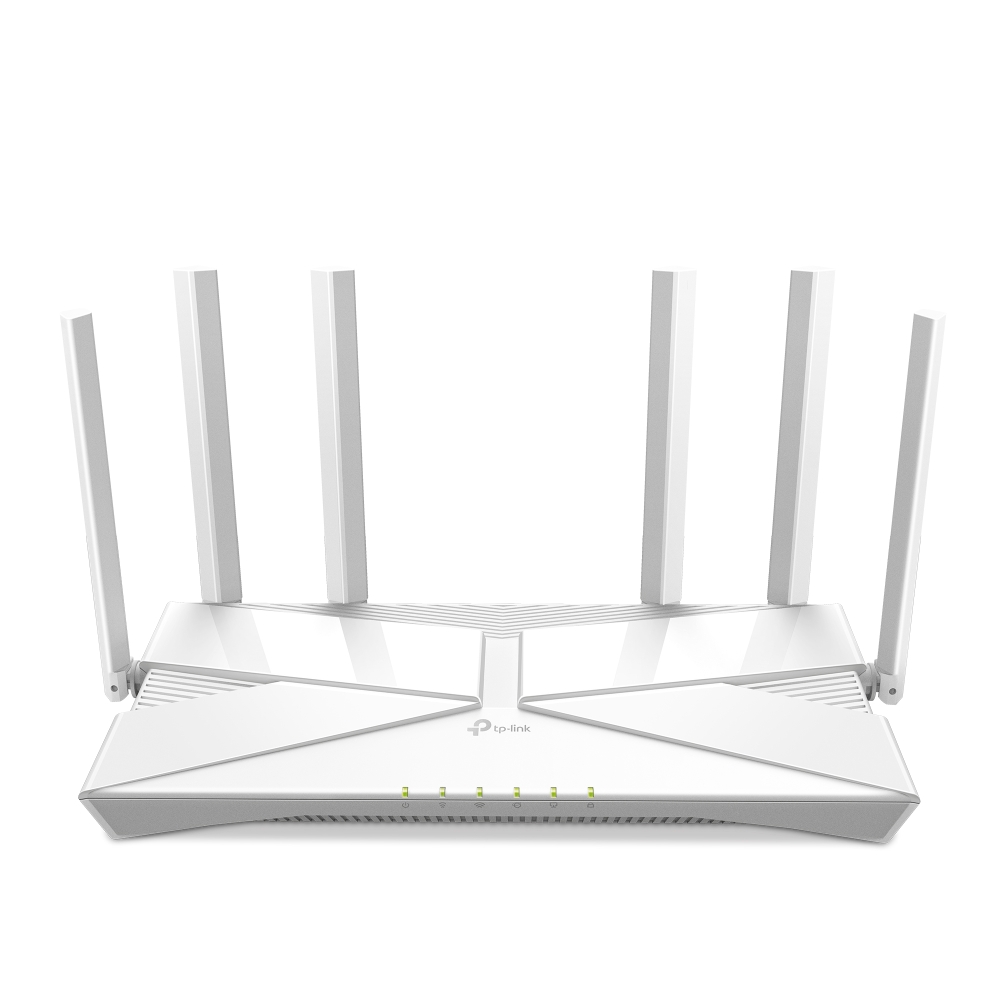 TP-LINK ARCHER AX56 AX3000 MBPS DUAL BAND Wi-Fi 6 ROUTER
