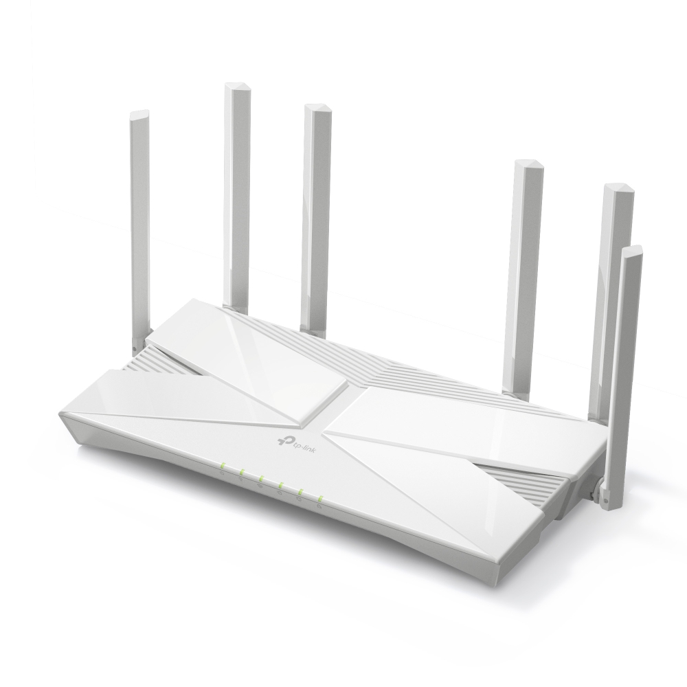 TP-LINK ARCHER AX56 AX3000 MBPS DUAL BAND Wi-Fi 6 ROUTER - 2