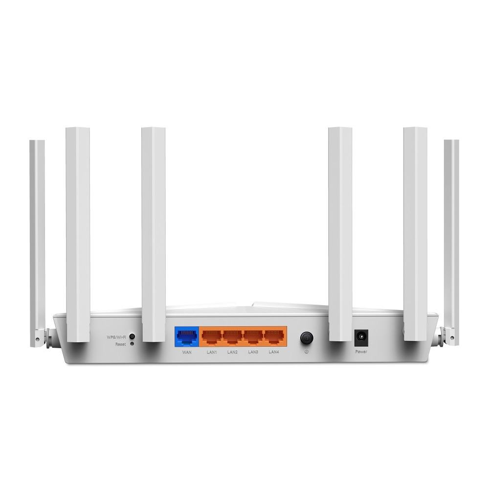 TP-LINK ARCHER AX56 AX3000 MBPS DUAL BAND Wi-Fi 6 ROUTER - 3