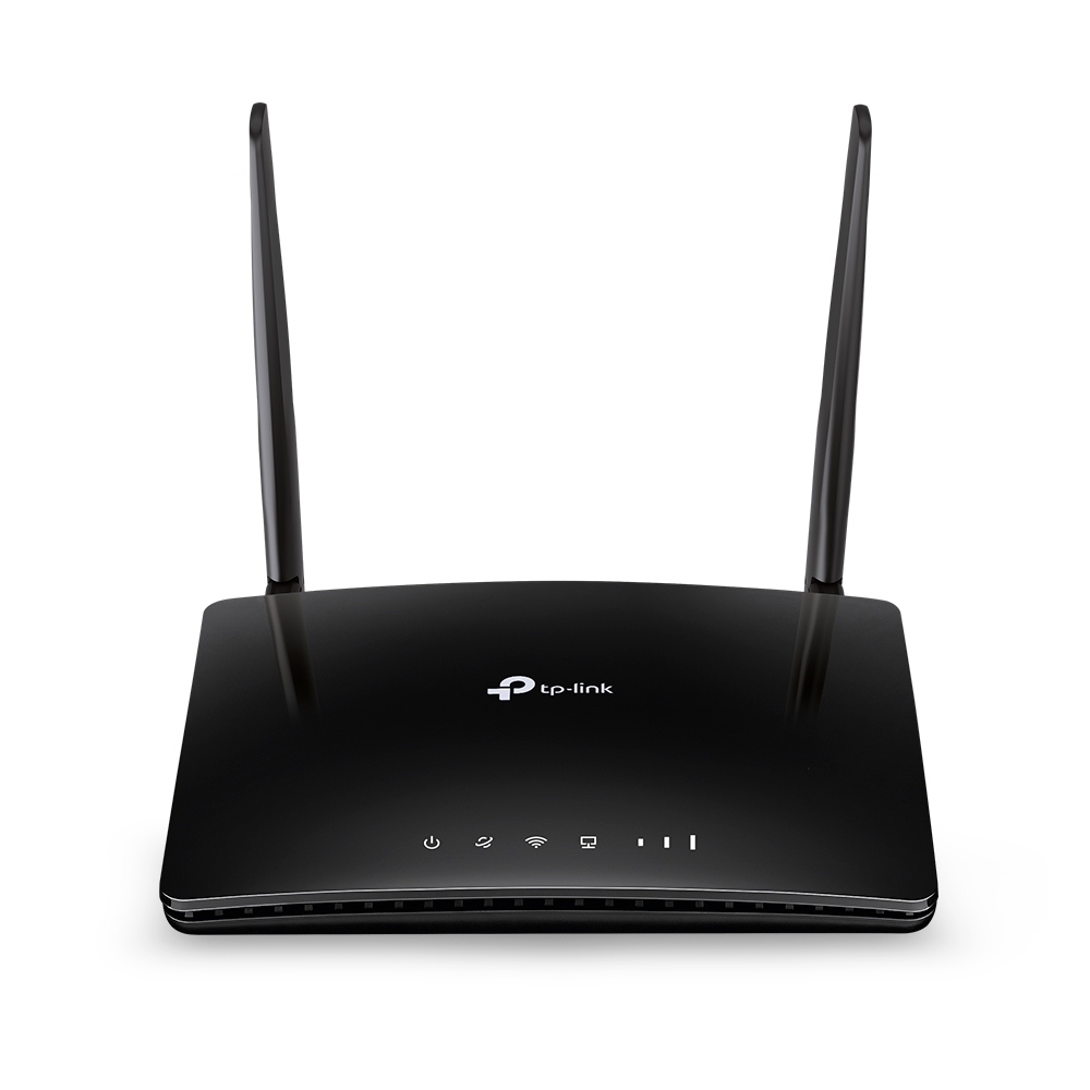 TP-LINK ARCHER MR402 AC1200 WIRELESS DUAL BAND4G LTE ROUTER