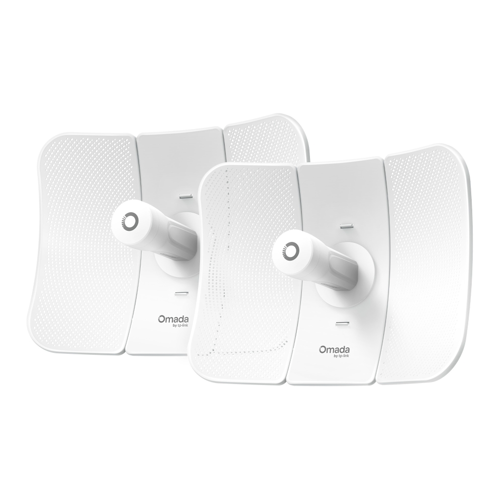 TP-LINK OMADA BEAM BRIDGE 5 UR KIT