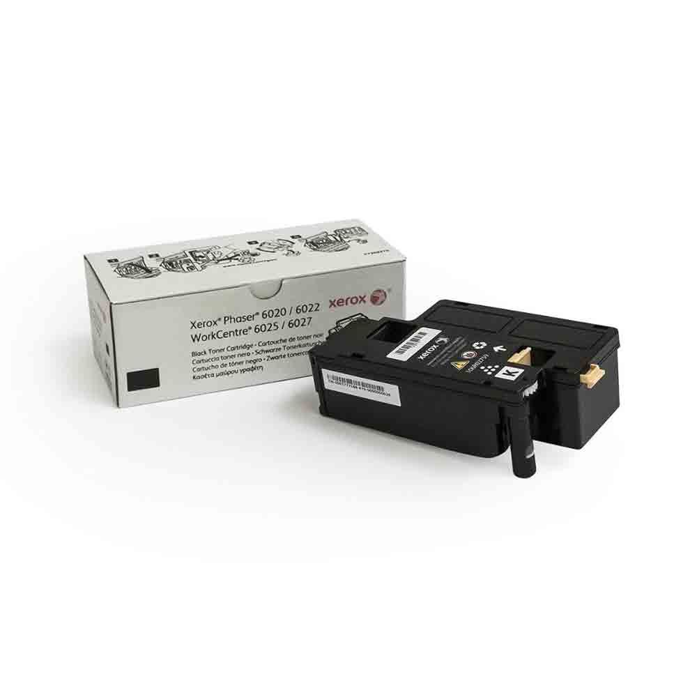 XEROX 106R02763 BLACK TONER