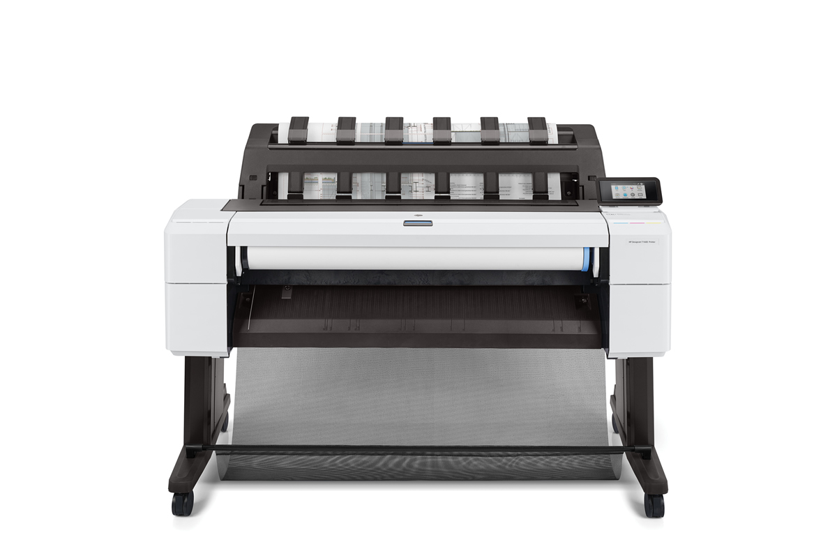 HP 3EK10A T1600 36 INC
