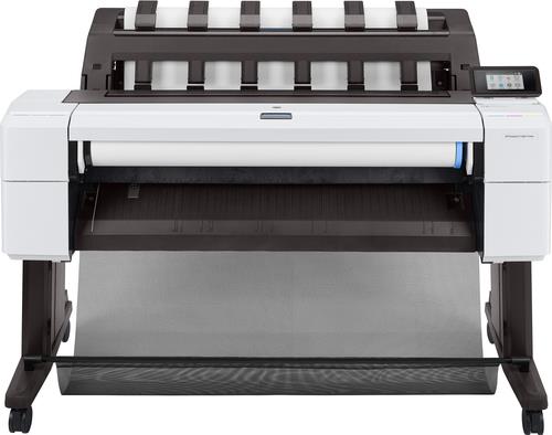 HP 3EK12A T1600DR 36 INC