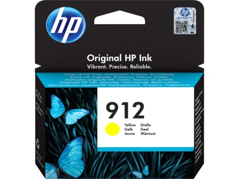HP 3YL79AE (912) SARI KARTUS