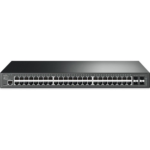 TP-LINK TL-SG3452 SWITCH