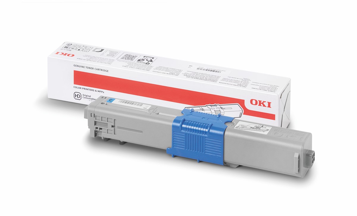 OKI 44973535 TONER-C-C301/321/MC342-1.5K