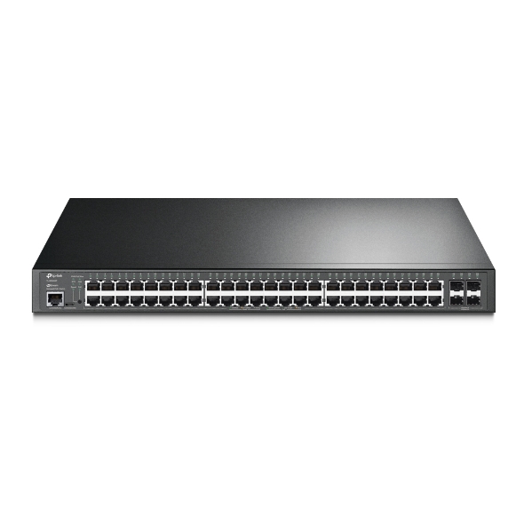 TP-LINK TL-SG3452P POE SWITCH