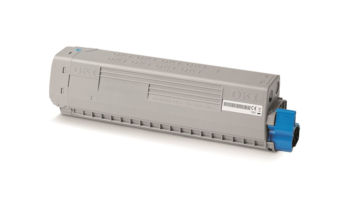 OKI 44844615 TONER-C-C822-7.3K
