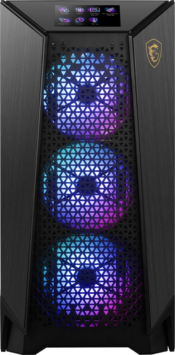 MSI MEG PROSPECT 700R
