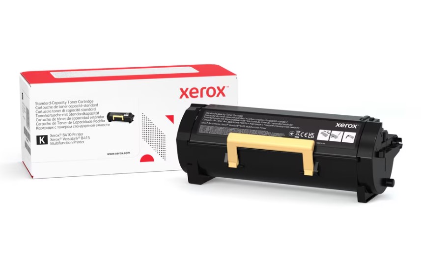 XEROX 006R04728 K STD DMO SOLD