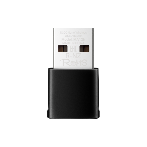 MERCUSYS MA12N NANO WIFI USB ADAPTÖR