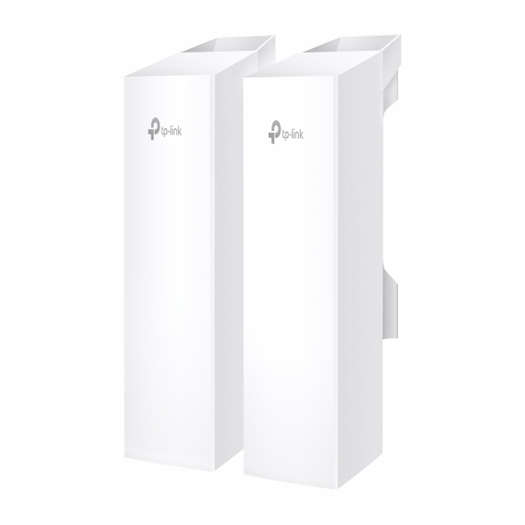 TP-LINK EAP215-BRIDGE KIT UZUN MENZİL AP