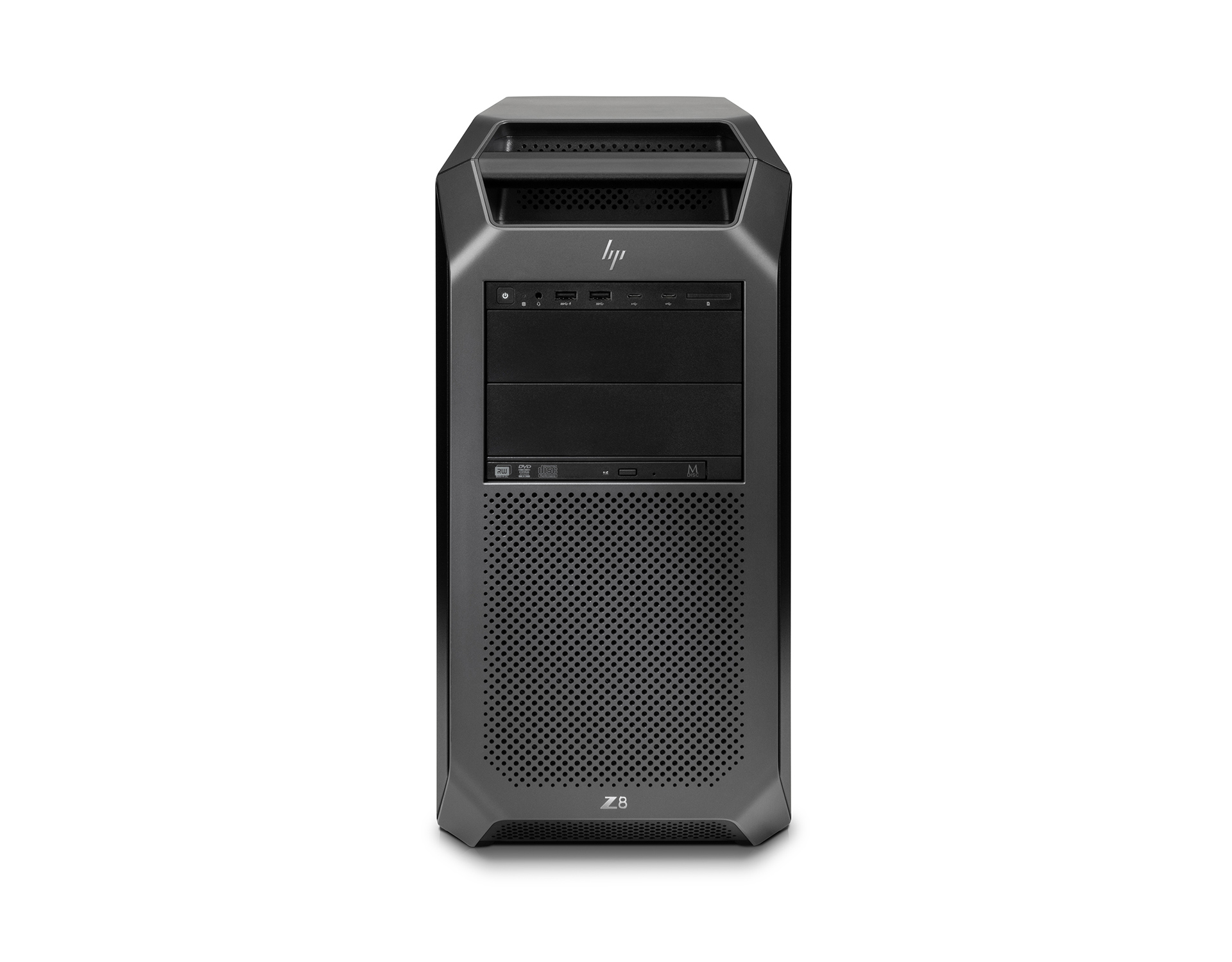 HP WS B34TCES Z8 G5 FURY W7-3555/32/2