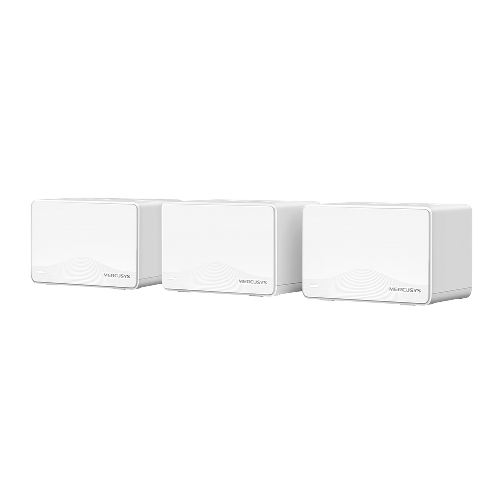 TP-LINK MERCUSYS HALO H25BE(3-pack)