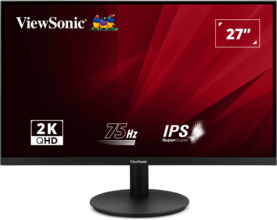 27 VIEWSONIC VA2708-2K-HD-2 VS20546 MONI