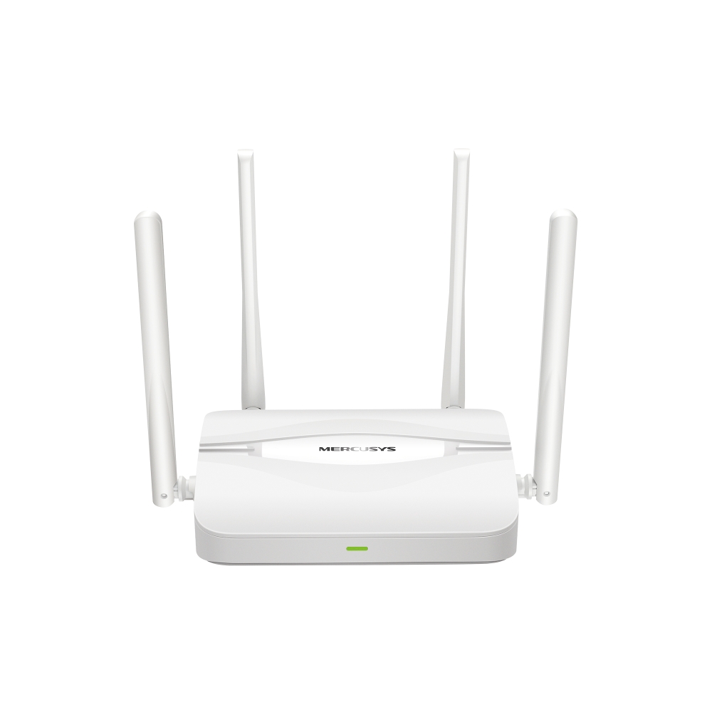 TP-LINK MERCUSYS MR25WBE DUALB ROUTER