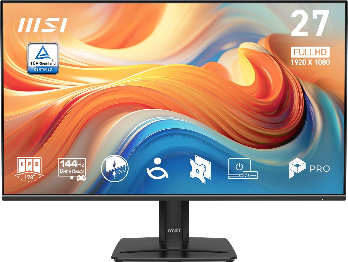 MSI 27 PRO MP271 E14A MONITOR